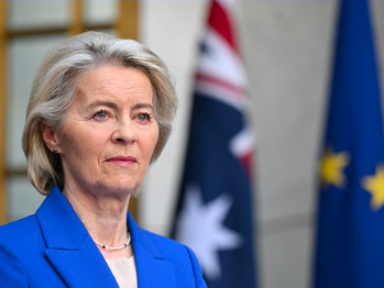 Von der Leyen predstavila planove za sljedeći paket sankcija EU protiv Rusije