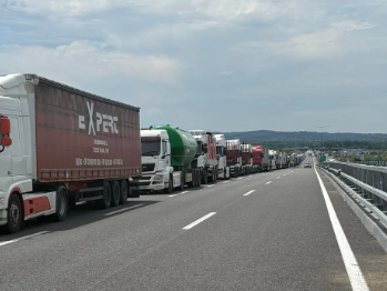 Koliko je riješen problem zbog kojeg su blokirali granice