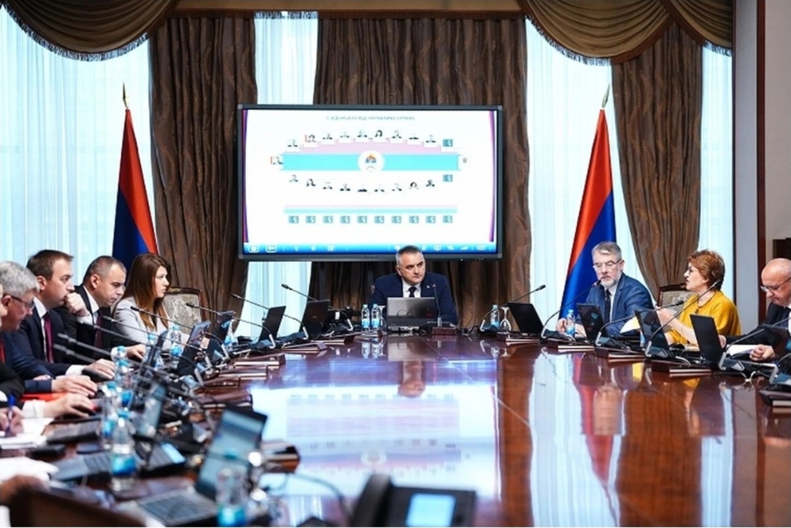 Vlada entiteta Rs zadužila se za još 50,9 miliona KM - slika 1