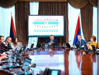 Vlada entiteta Rs zadužila se za još 50,9 miliona KM