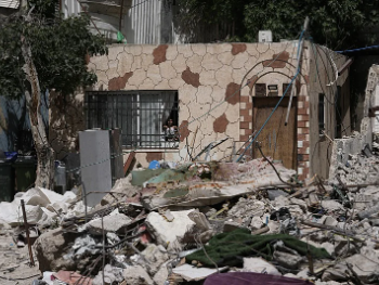 Izrael pojačava deložacije i rušenja kuća Palestinaca u istočnom Jerusalemu