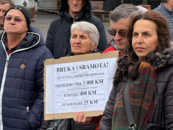 Danas izbor novog predsjednika penzionera FBiH: Jedno ime se izdvaja kao prvi favorit