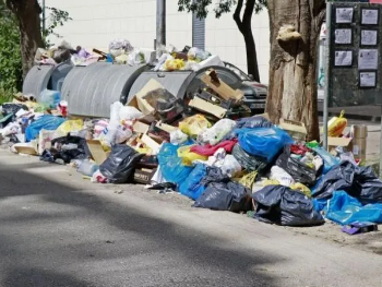 Mostar pred komunalnim kolapsom: Sindikat upozorava na kritične uvjete i krizu u odvozu otpada
