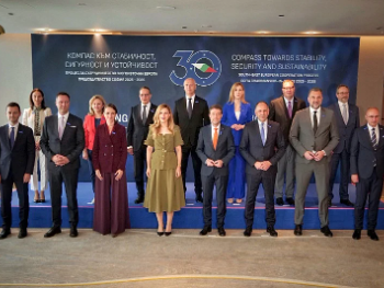 Konaković na sastanku SEECP-a u Sofiji: BiH ostaje posvećena stabilnosti regiona i integracijama