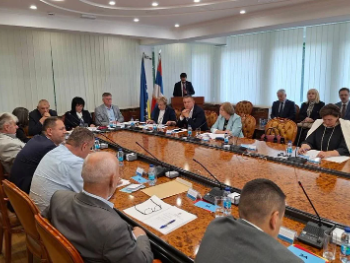 Bez dogovora u Vijeću naroda Rs-a o OHR-u, delegatima stigao akt entitetskog Ustavnog suda