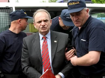 Pravomoćna presuda: Branimir Glavaš osuđen na sedam godina zatvora za ratni zločin