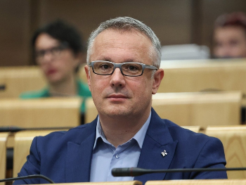 Oni koji prijete Sanelu Kajanu moraju biti kažnjeni: Ima li države u Federaciji?