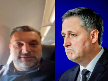 Turković: Jedan od najbogatijih ljudi na svijetu bi da ulaže u BiH, ali ima problem s vizama