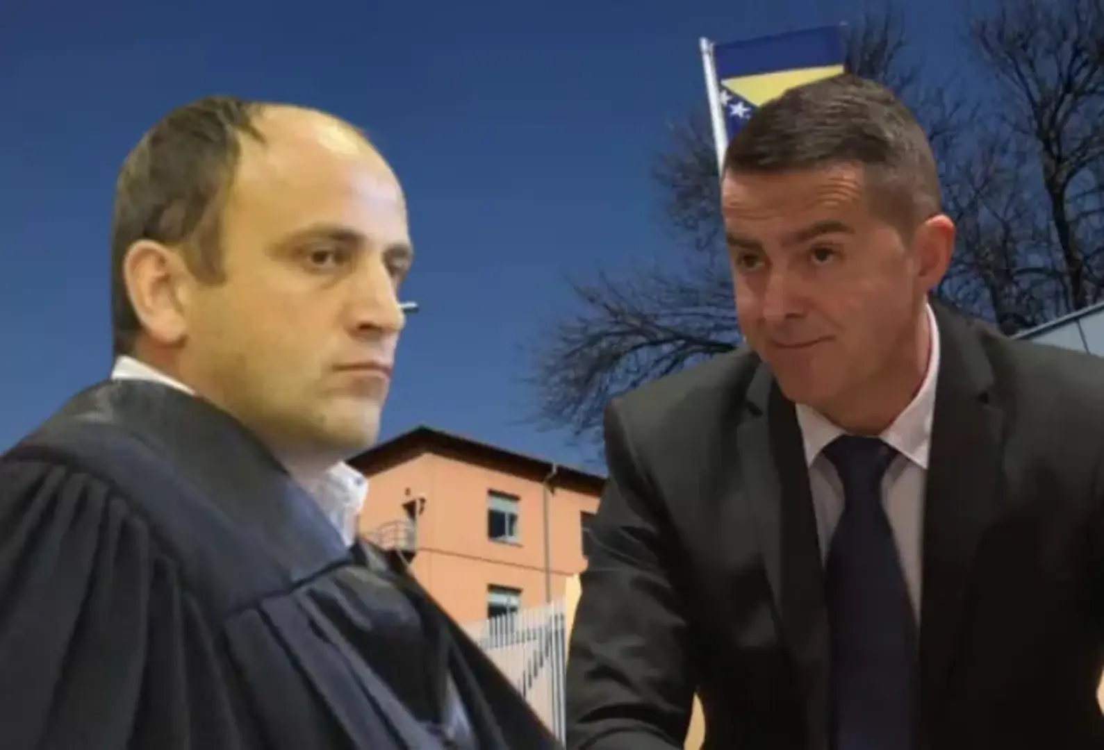 Još jedan dokaz da pravda nije prioritet Tužilaštva BiH: Vukojičić nespreman u slučaju Dobrovoljačka, ročište otkazano! - slika 1
