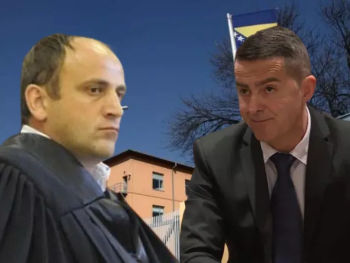 Još jedan dokaz da pravda nije prioritet Tužilaštva BiH: Vukojičić nespreman u slučaju Dobrovoljačka, ročište otkazano!
