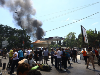 Usprkos 'primirju' Izrael nastavlja napadati Liban. Ubili više od 3.500 ljudi!