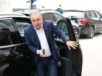 "Totalni bankrot Federacije, Vlada uzima kredite od lihvara, šta će biti kada dođe 500 miliona KM kamata na naplatu?"