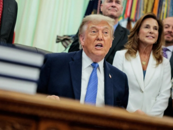 Trump uputio oštre prijetnje Teheranu: Napadat ćemo ih vrlo žestoko, Iran mora platiti cijenu