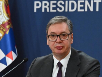 Vučić: Dajem ostavku za tri-četiri mjeseca