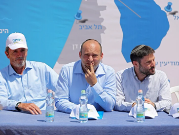 Nastavlja se progon Palestinaca: Izraelski kabinet će podržati uspostavu 61 novog naselja na Zapadnoj obali