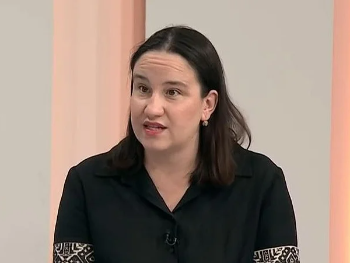 Karić: Daleko smo od naplate parkinga, kružni tok na Grbavici bit će završen do kraja ljeta, a most Ars Aevi do kraja juna