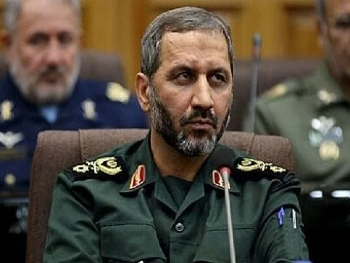Iranski general poručio Amerikancima: Ako Hormuz postane nesiguran, cijelu ćemo regiju pretvoriti u pakao