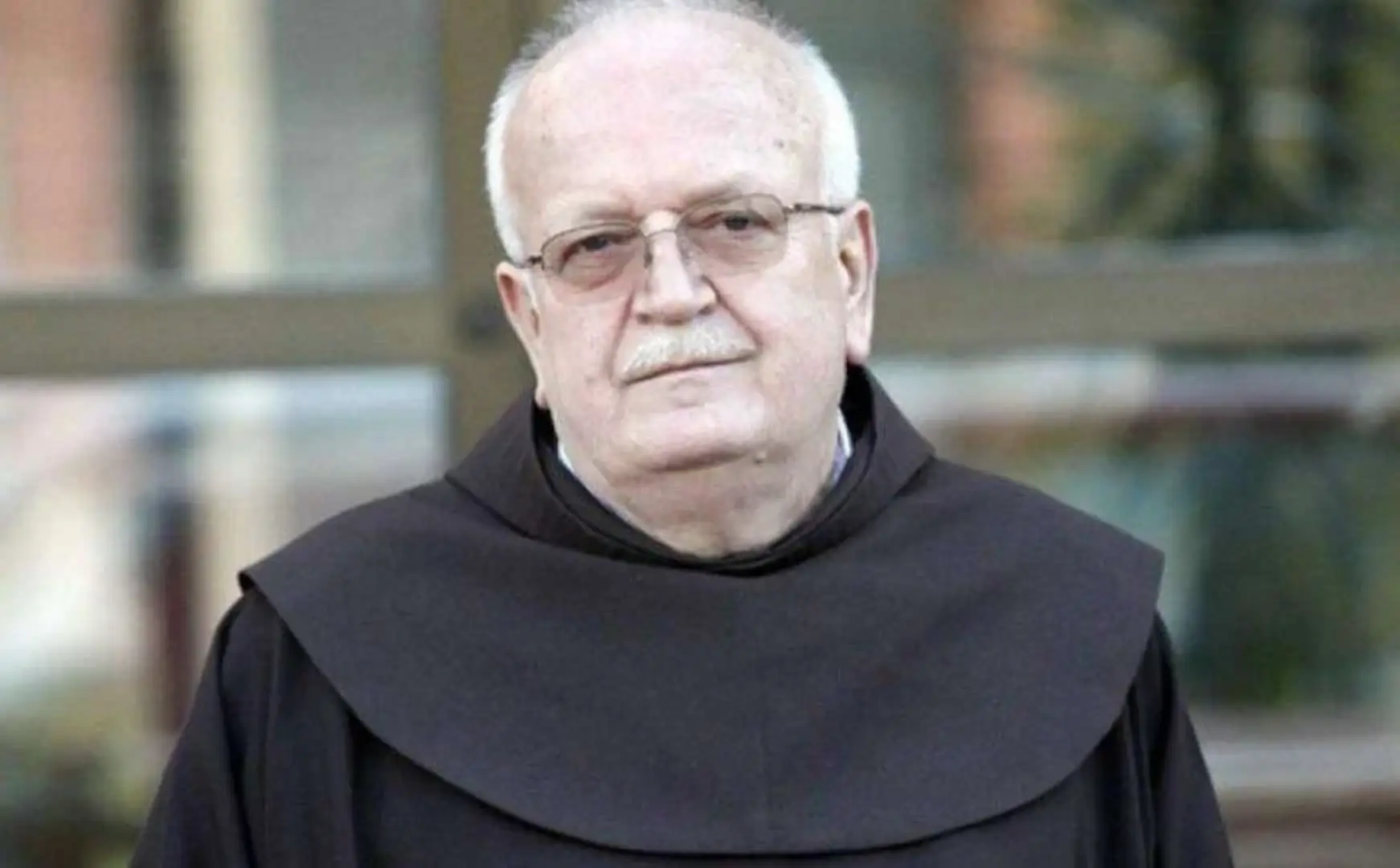 Fra Ivo Marković i mala teologija nogometa: "Bosna je naša, ja sve više navijam za Bosnu…" - slika 1