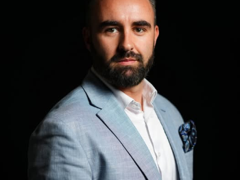 Admir Lisica: Potreban zaokret u politici Zagreba i hrvatskih predstavnika u BiH