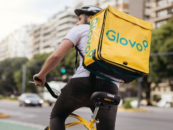Afera Glovo: Milionski dugovi i rad na crno, uključuje se POSKOK