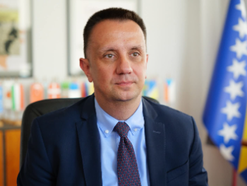 Lakić: Danas je velikan dan za našu industriju