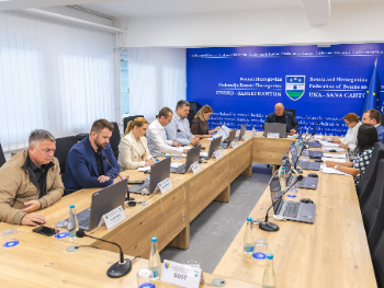 Vlada USK: 10. i 11. juli proglašeni danima žalosti