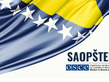 OSCE: Tražimo hitnu, temeljitu i nepristrasnu istragu zbog prijetnji Kajanu