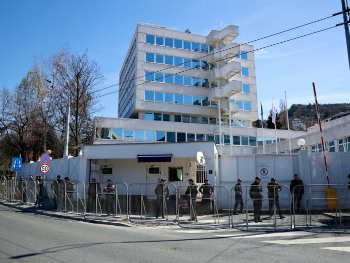 Naredne sedmice nova sjednica PIC-a u Sarajevu. Ko će naslijediti Schmidta?