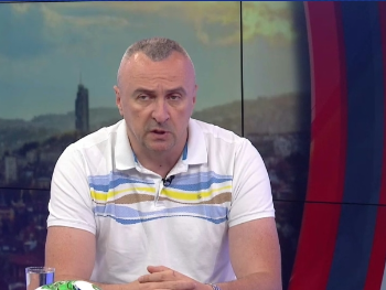 Matović nakon usvajanja zakona: Ako budžet ne bude usvojen, izlazimo pred Predsjedništvo BiH