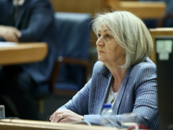 Krišto će potpisati pismo o političkoj opredijeljenosti za provođenje akcijskog plana FATF-a