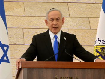 Netanyahu pod pritiskom poručio da će Izrael obnoviti sigurnost na sjeveru i riješiti prijetnju dronova Hezbolaha