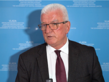 Lendo: Navijačke fan zone ne trebaju biti predmet politizacije