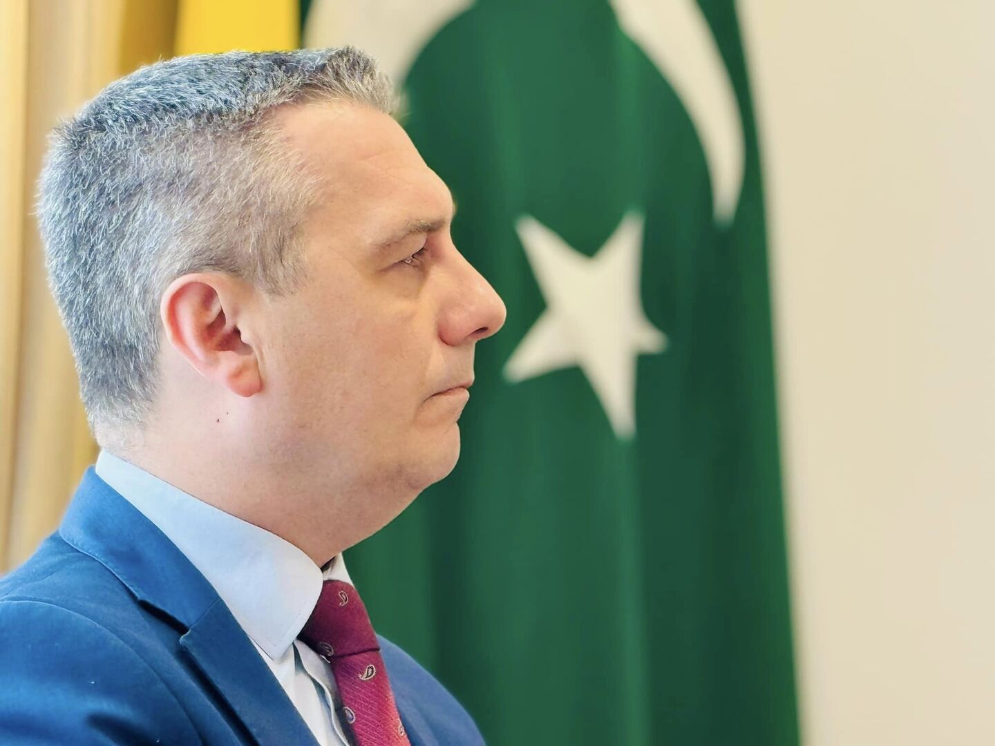 Dizdar: Dodik je iz Rs-a otjerao više građana nego sve vojske kroz historiju - slika 1