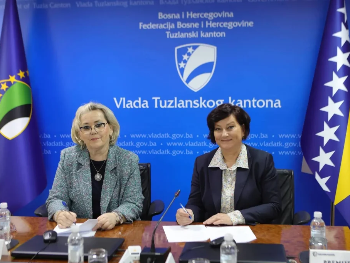 U Tuzlanskom kantonu postignut sporazum o platama ljekara: okončan kolektivni radni spor