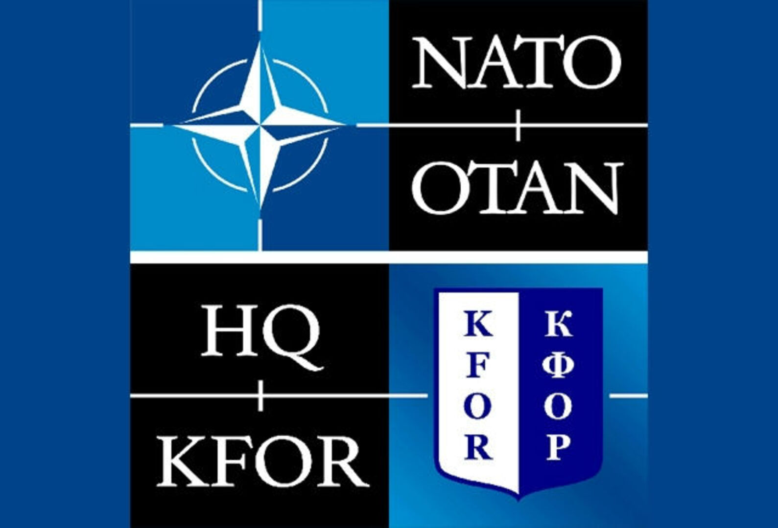 NATO: Počinjemo smanjivati broj vojnika na Kosovu - slika 1