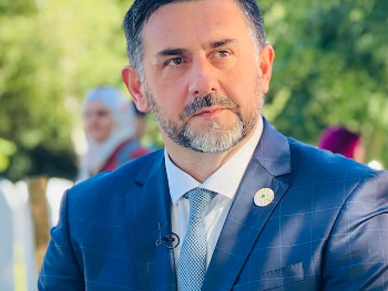 Ramić kritizirao Bećirovića: Nama uskratio Mundijal na BHT-u, a on otišao u Kanadu