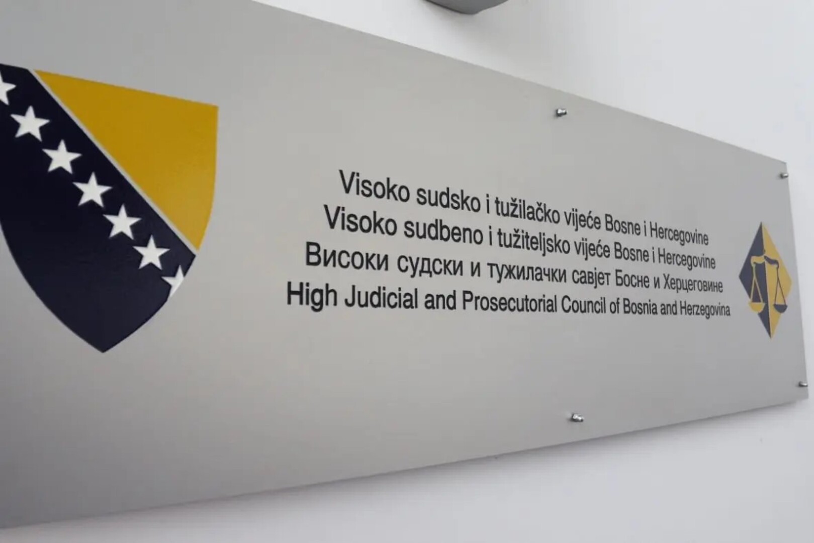 VSTV kaznio sudije. Evo ko su i zbog čega su dobili sankcije - slika 1
