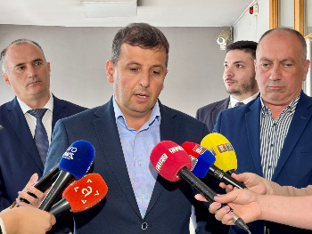 Vukanović i Crnadak ozvaničili koaliciju