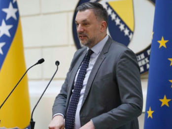 Konaković za N1 o novom sporazumu u Rs-u: Predstavnici SDP-a dogovarali kompenzacijske pozicije
