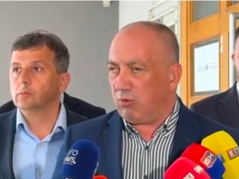 Crnadak: Svi glasači PDP-a mogu stati iza Vukanovića i mene bez straha