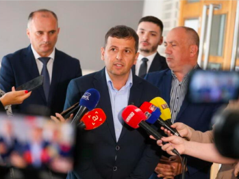 Zajednički nastup na izborima za suštinske promjene u Rs-u