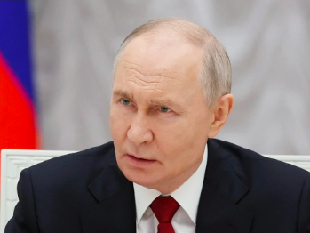 Putin priznao da ukrajinski udari bole: Oni nam svakako nanose štetu