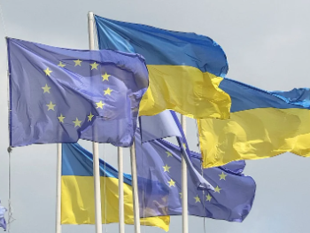 Ukrajina i Moldavija dobile odobrenje od Brisela: Počinju pregovore o članstvu u Evropskoj uniji