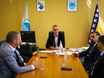 Podrška predsjedniku Gradskog vijeća: Dijalog i međusobno uvažavanje nemaju alternativu!