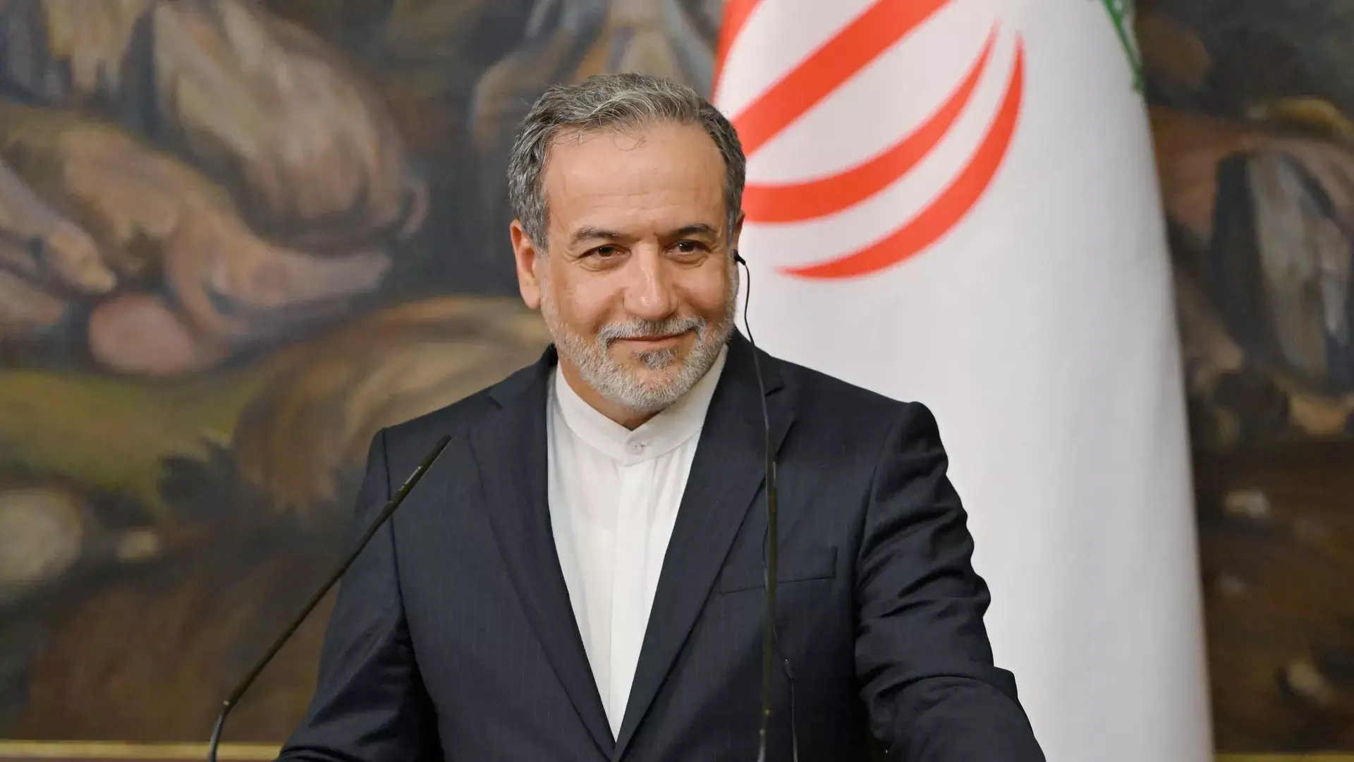 Iran poručuje da je sporazum o okončanju rata s Izraelom i SAD-om bliži nego ikad - slika 1