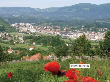 Brzom reakcijom policije spriječen sukob navijača u Novom Travniku
