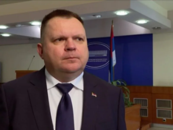 Ministar policije Rs rovari protiv Srbije i Aleksandra Vučića?!