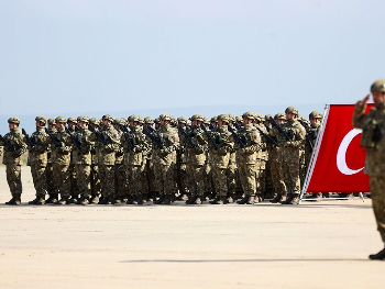 Turska sve bliža NATO-u: Erdogan jača savez uprkos političkim razlikama