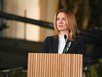 Kaja Kallas uporedila Izrael s aparthejdom u Južnoj Africi, izazvala oštre reakcije u EU