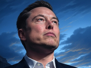 Elon Musk postao prvi bilioner u historiji nakon spektakularnog debija SpaceX-a na berzi